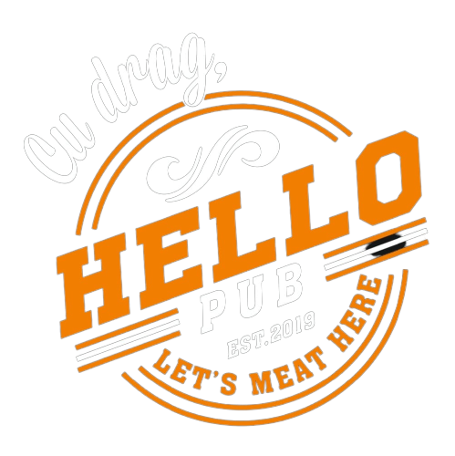 Hello Pub
