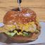 Burger Crispy