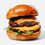 Burger Double Beef