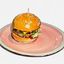 Burger Beef
